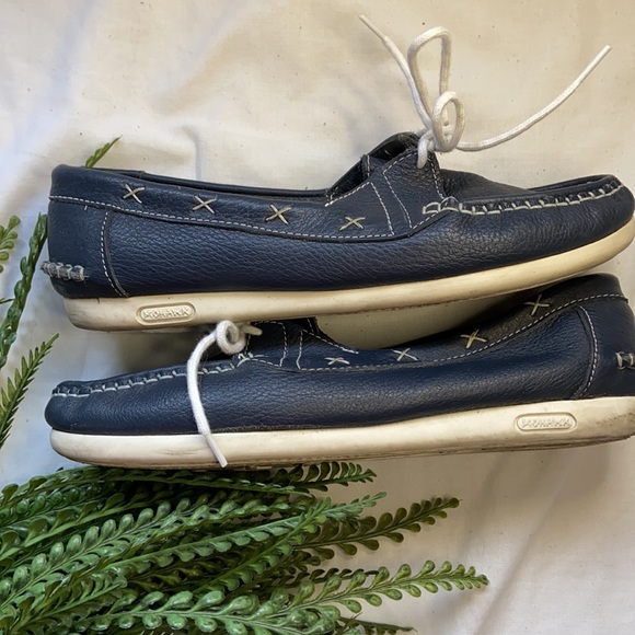 Vintage Eaton DownUnders Mohawk Moccasin - Picture 6 of 11